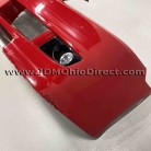 JDM CL7 Euro R 06-08 Mugen Aero Full Kit